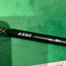 Fairway Wood 3W 15 Ust Attas Mb-Fw Sr