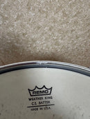 Yamaha Snare Drums Yd-7000 14 6.5 Sd-756Mg
