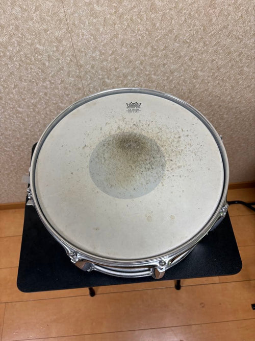 Yamaha Snare Drums Yd-7000 14 6.5 Sd-756Mg