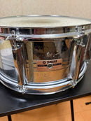 Yamaha Snare Drums Yd-7000 14 6.5 Sd-756Mg