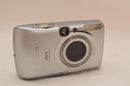 Canon Compact Digital Cameras Canono Ixy 820 Is Pc1266