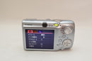Canon Compact Digital Cameras Canono Ixy 820 Is Pc1266