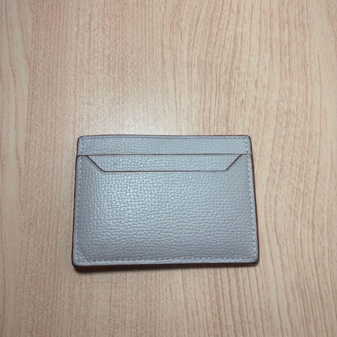 Loewe Card Cases