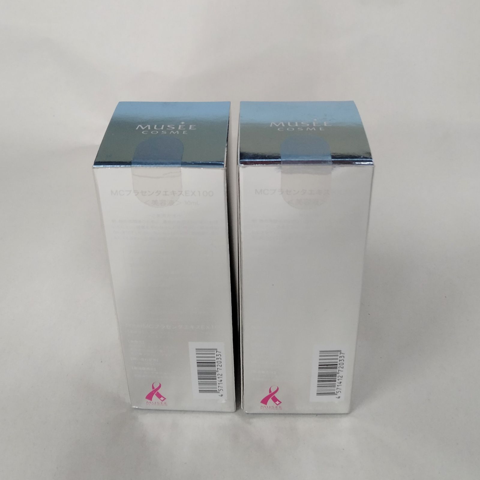 Musee Platinum Serum 2 Mc Ex100 30Ml