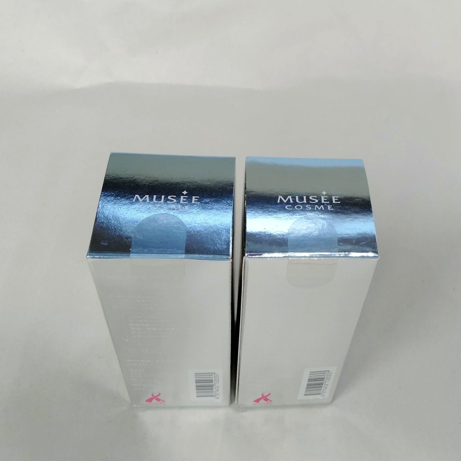 Musee Platinum Serum 2 Mc Ex100 30Ml
