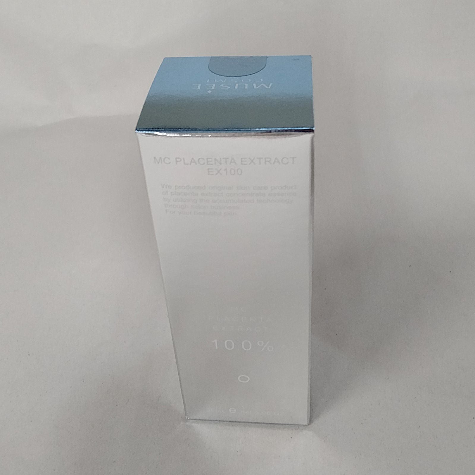 Musee Platinum Serum 2 Mc Ex100 30Ml