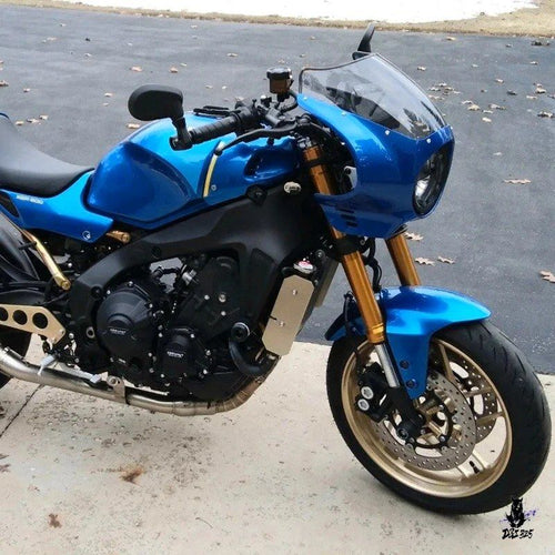Light Winker Yamaha Xsr900 2022-2025