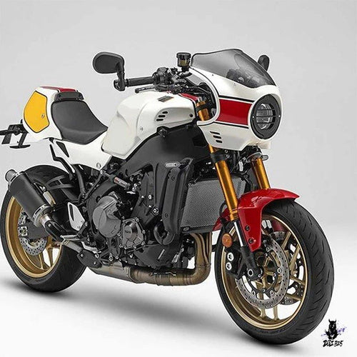 Light Winker Yamaha Xsr900 2022-2025