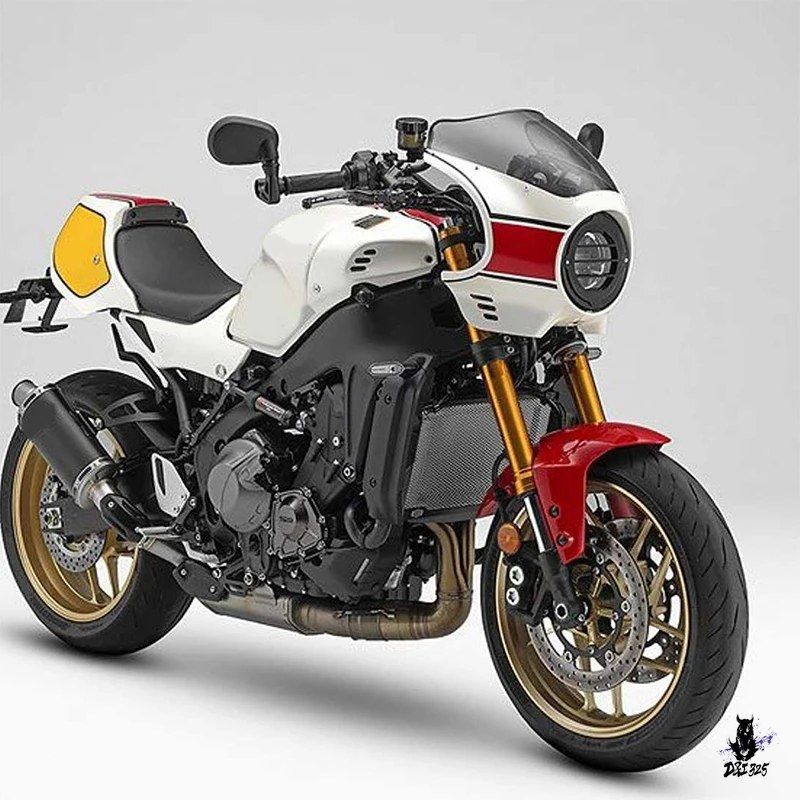 Light Winker Yamaha Xsr900 2022-2025
