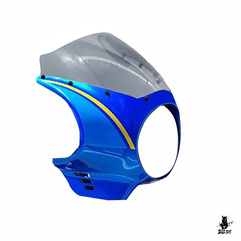 Light Winker Yamaha Xsr900 2022-2025