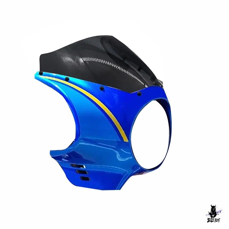 Light Winker Yamaha Xsr900 2022-2025