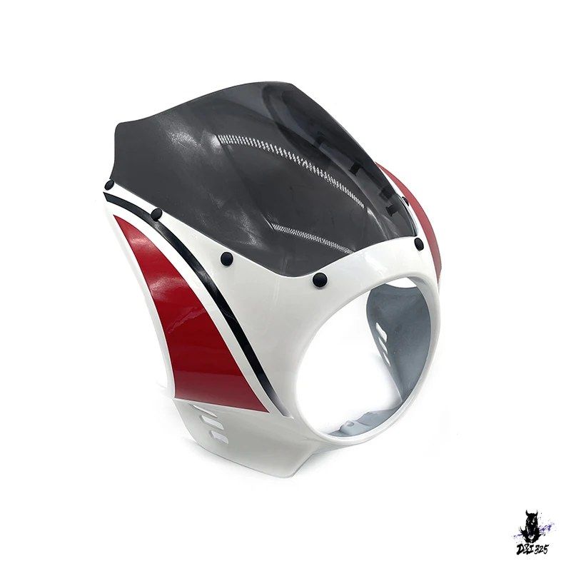 Light Winker Yamaha Xsr900 2022-2025