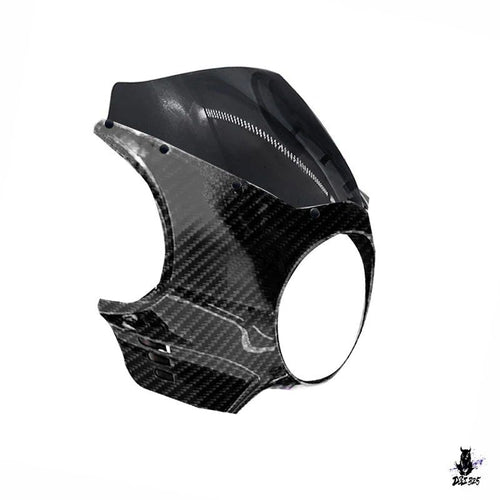 Light Winker Yamaha Xsr900 2022-2025