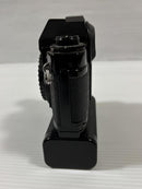 Canon Slr Camera (Film) A-1 1 Ma