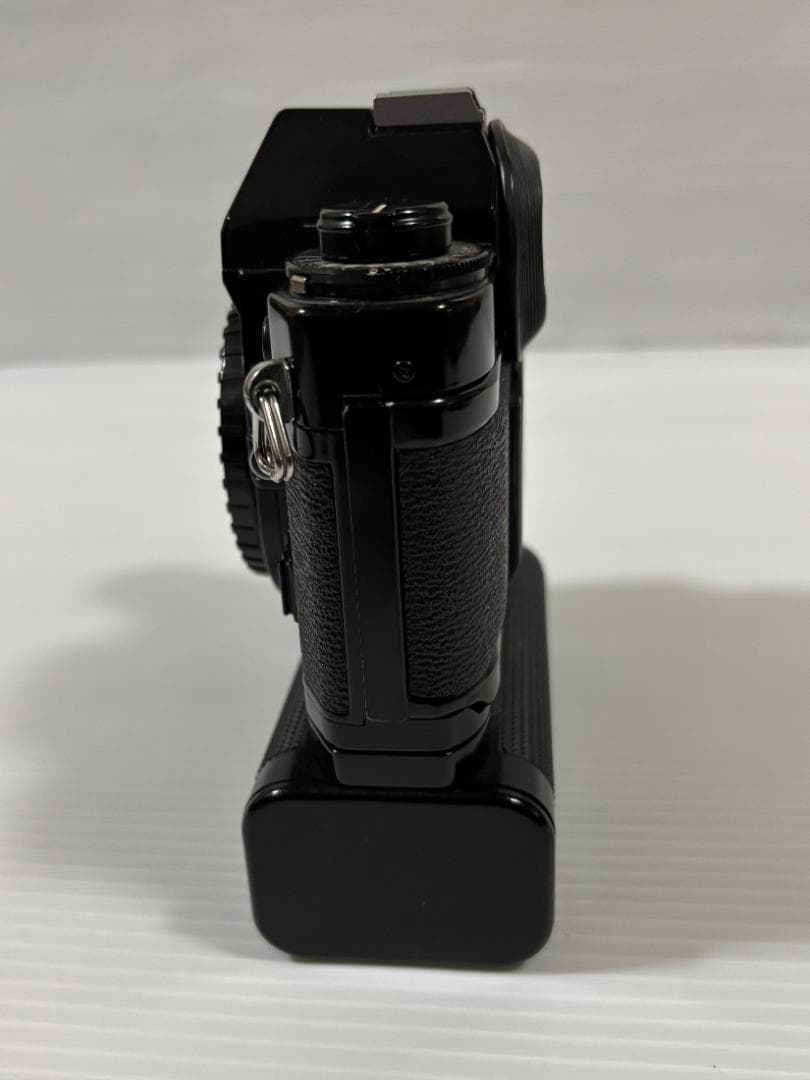 Canon Slr Camera (Film) A-1 1 Ma