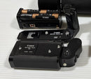 Canon Slr Camera (Film) A-1 1 Ma