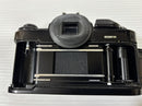 Canon Slr Camera (Film) A-1 1 Ma