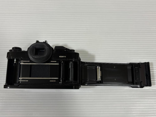 Canon Slr Camera (Film) A-1 1 Ma