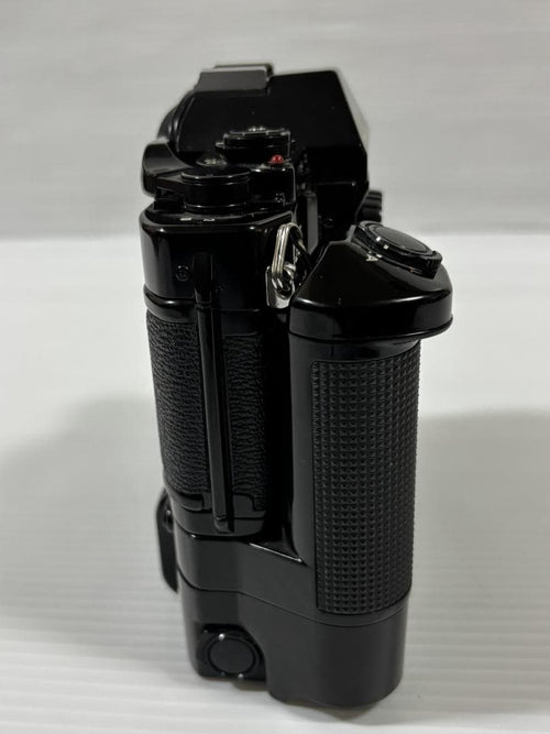 Canon Slr Camera (Film) A-1 1 Ma