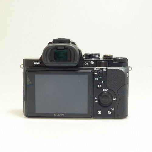 Sony Others 7R Ilce-7R
