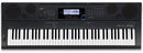 Casio Keyboard Electronic Piano Wk-6500