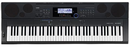 Casio Keyboard Electronic Piano Wk-6500