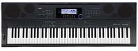 Casio Keyboard Electronic Piano Wk-6500