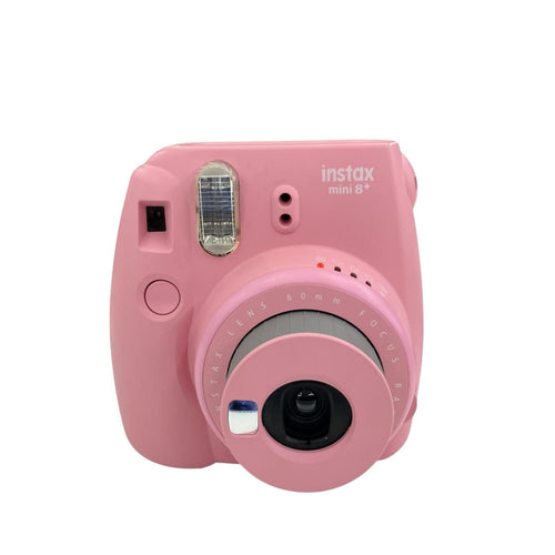 Instant Camera Body 186000 Fujifilm Instax Mini8