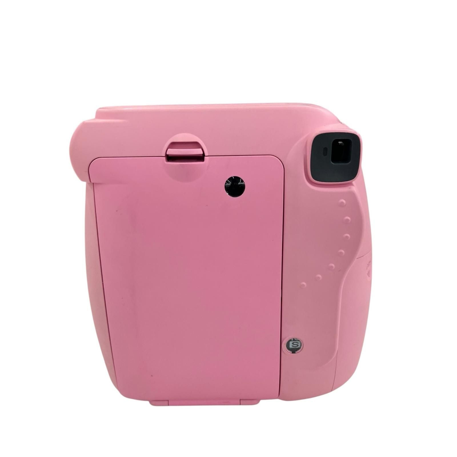 Instant Camera Body 186000 Fujifilm Instax Mini8