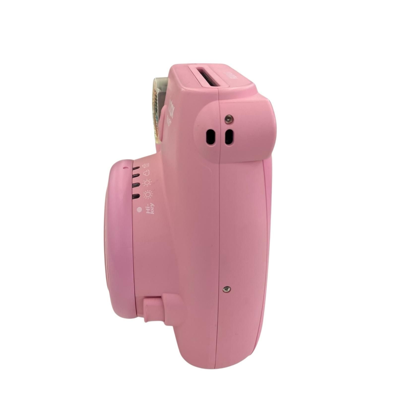 Instant Camera Body 186000 Fujifilm Instax Mini8