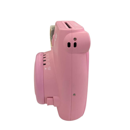 Instant Camera Body 186000 Fujifilm Instax Mini8