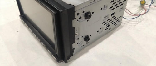 Other Sanyo Nva-Ms3110