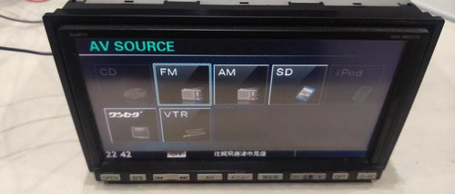 Other Sanyo Nva-Ms3110