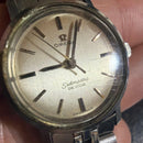Omega Analog Watches