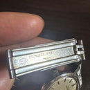Omega Analog Watches