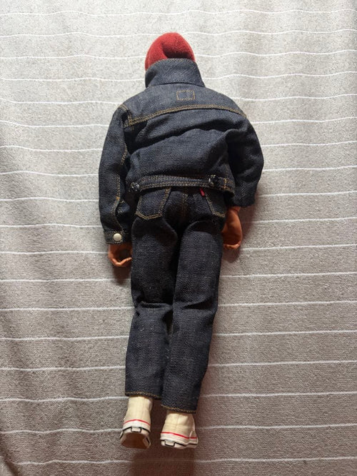 Other O.K. Gangu Steve Mcqueen