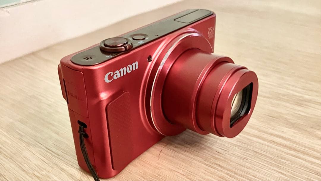 Canon Compact Digital Cameras Powershot Sx620 Hs