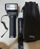 Nikon Slr Camera (Film) Fe