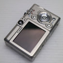 Compact Digital Camera Ixy 55 Canon Ok 02000