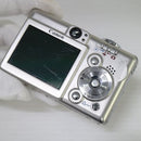 Compact Digital Camera Ixy 55 Canon Ok 02000