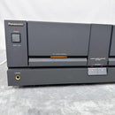 Panasonic Power Amplifiers D18 Se-Tx100