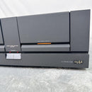 Panasonic Power Amplifiers D18 Se-Tx100