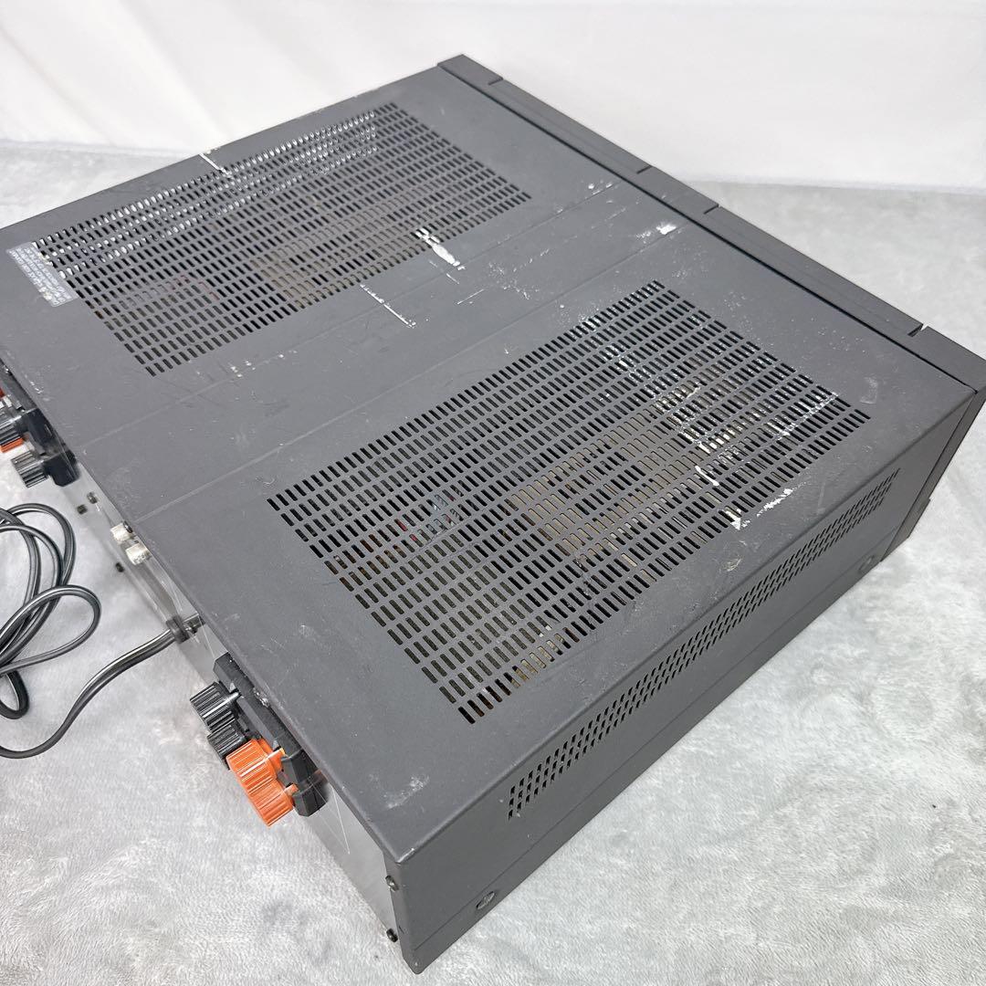 Panasonic Power Amplifiers D18 Se-Tx100