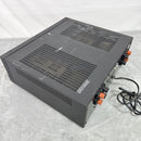 Panasonic Power Amplifiers D18 Se-Tx100