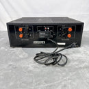Panasonic Power Amplifiers D18 Se-Tx100