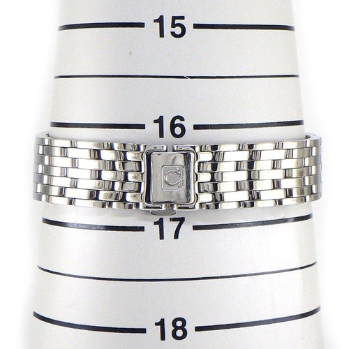 Omega Watch (Digital) 4580.51 Ss