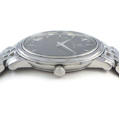 Omega Watch (Digital) 4580.51 Ss
