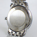 Omega Watch (Digital) 4580.51 Ss
