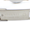 Omega Watch (Digital) 4580.51 Ss
