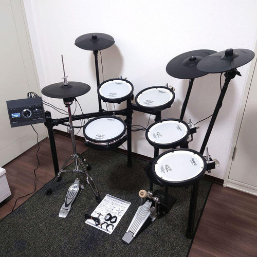 Roland Percussion V-Drums Td-17